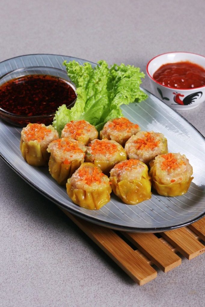 Di tengah kesibukan aktivitas sehari-hari, banyak orang membutuhkan makanan yang lezat, praktis, dan tetap berkualitas.